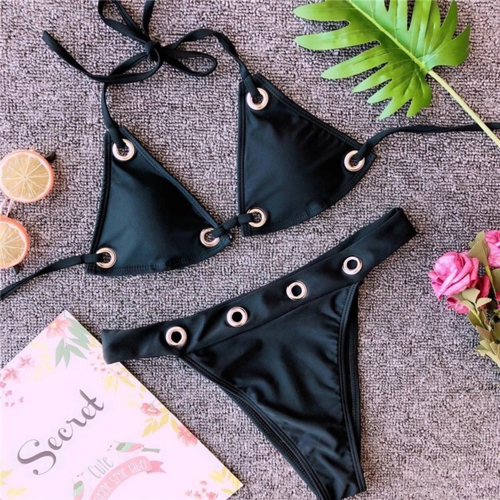 Blk bikini